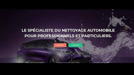 Luxury Clean, Station de Lavage à Preignac