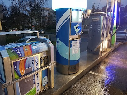 Auto Clean Services, Station de Lavage à Sainte-Foy-lès-Lyon