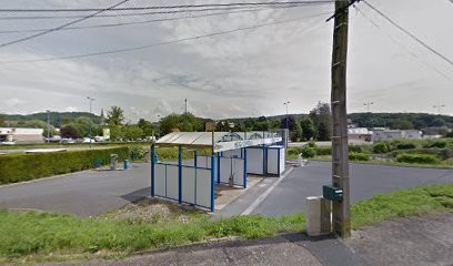 Leader Lavage, Station de Lavage à Lillebonne