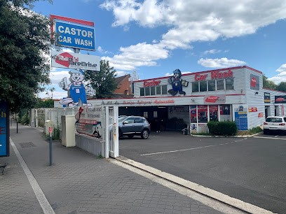 Castor Car Wash, Station de Lavage à Villejuif