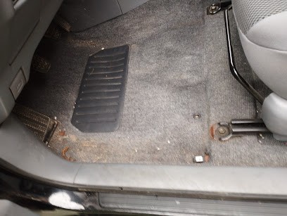 Car Wash Médoc, Station de Lavage à Saint-Aubin-de-Médoc