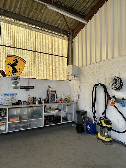 Prestige Cleaning, Station de Lavage à Mougins