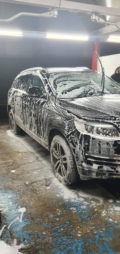 OBJA Lavage Automobile, Station de Lavage à Villemomble