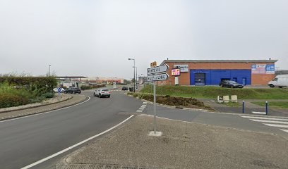 Wash, Station de Lavage au Plessis-Belleville