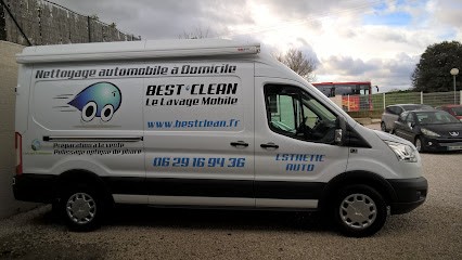 LSTHETIC AUTO, Station de Lavage au Crès