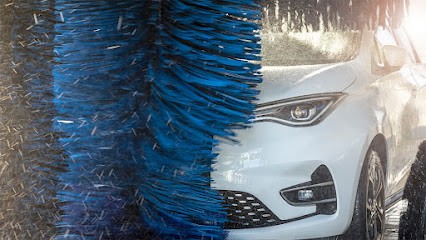 Station De Lavage Auto Eni, Station de Lavage à Marseille 14