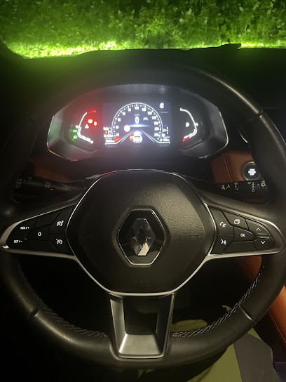 MAYBCAR, Station de Lavage à Saint-Pierre-du-Perray