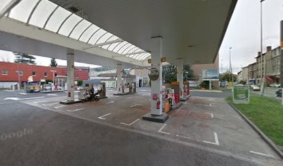 Wash, Station de Lavage à Aiguilhe