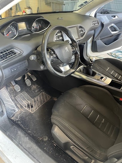 Lav Eco Services, Station de Lavage à Sorgues