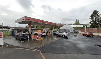 Wash, Station de Lavage à Liévin