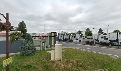 Lavage Auto Karcher, Station de Lavage à La Ferté-Gaucher
