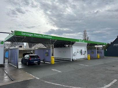 Bel’O Jet Saint-Barthélémy-D’Anjou, Station de Lavage à Saint-Barthélemy-d'Anjou