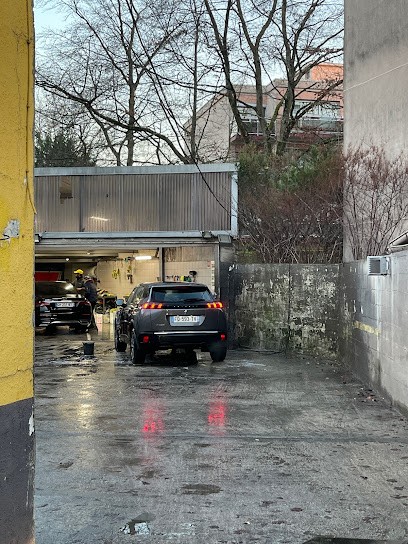 A & J Lavage Auto, Station de Lavage à Livry-Gargan