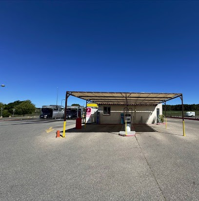 LAVAGE AUTO SAINT-CANNAT, Station de Lavage à Saint-Cannat