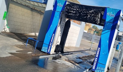 Lavage Auto Labrador, Station de Lavage à Miramas