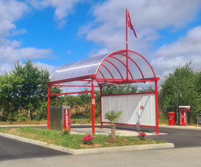 Lavage Auto, Station De Lavage Auto à Lamblore