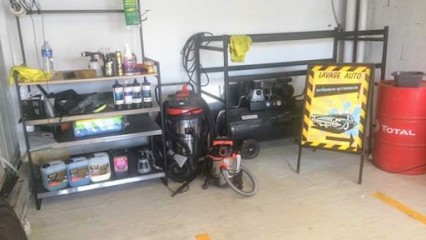 Lavage Automobile marmande, Station de Lavage à Marmande