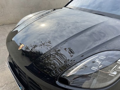 Calvi Restore Center, Station de Lavage à Calvi