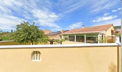 Car Wash Design, Station de Lavage au Cannet-des-Maures