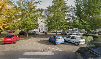 Lavage auto Longeville Les Metz - Wash TotalEnergies, Station de Lavage à Longeville-lès-Metz