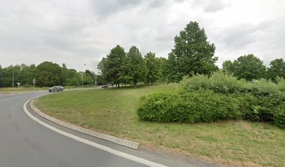 Wash, Station de Lavage à Mercin-et-Vaux