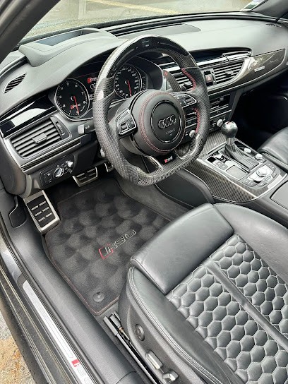 MORLAIX VALETING - NETTOYAGE AUTO ET CANAPÉS, Station de Lavage à Morlaix