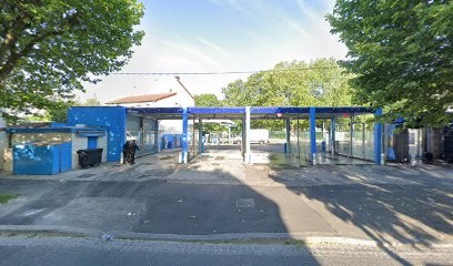 Lavage Auto - Ariane, Station de Lavage à Noisy-le-Sec