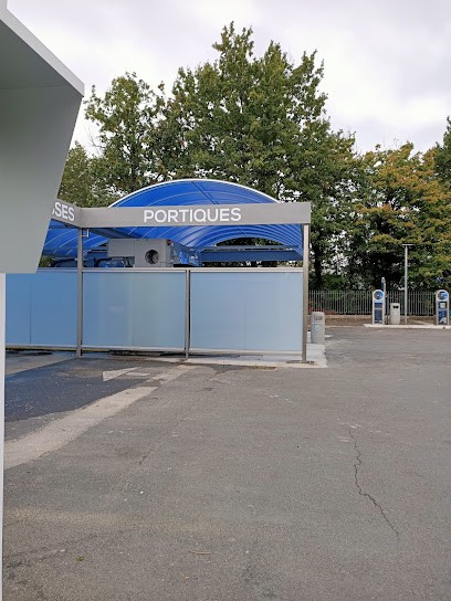 Le Crado, Station de Lavage à Orvault