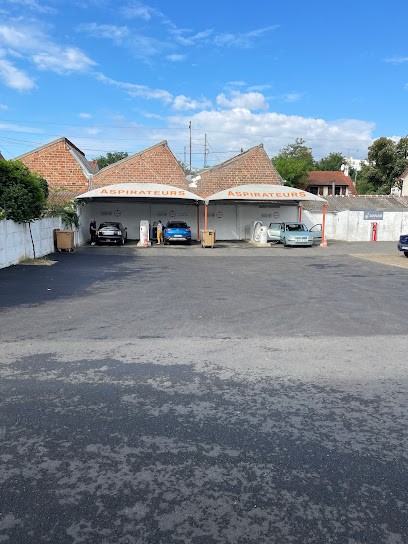 Lavage Auto, Station de Lavage à Neuilly-sur-Marne
