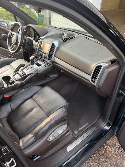 DP_detailing88, Station de Lavage à Remiremont