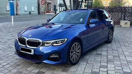 Tip-Top Lavage, Station de Lavage à Sausheim