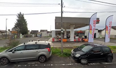 Wash, Station de Lavage à Tremblay-en-France