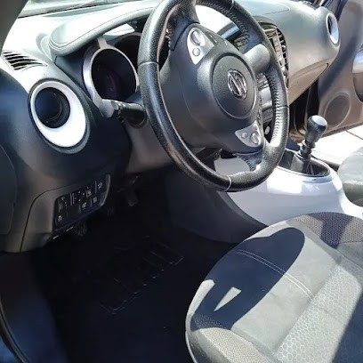 Fresh Cars 7, Station de Lavage à Sète