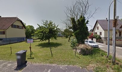 Dyncars, Station de Lavage à Roppenheim