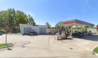 Wash, Station de Lavage à La Croix-Valmer