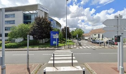 Wash, Station de Lavage à Rungis
