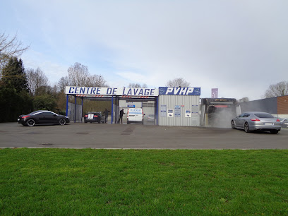 Centre De Lavage Pvhp Station De Lavage Auto à Corbelin
