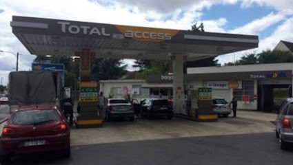 Wash, Station de Lavage à Bezons