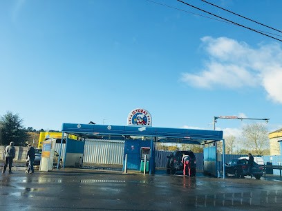 Station De Lavage Des 2C, Station de Lavage à Montfort-sur-Meu