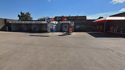 Proprcar Dole (Ex Lagoon), Station De Lavage Auto à Dole
