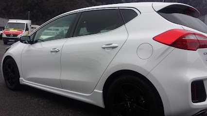 AB LAVAGE, Station de Lavage à Sallanches