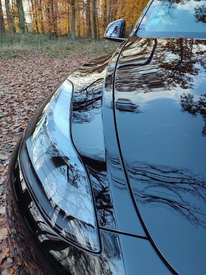 CAR Reborn, Station de Lavage à Schweighouse-sur-Moder