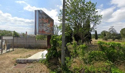 Wash, Station de Lavage au Pontet