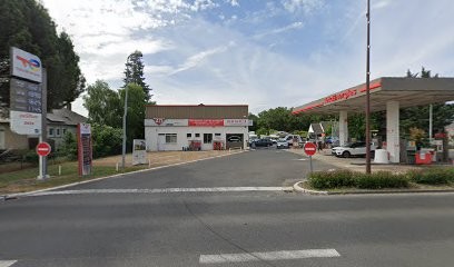 Station de Lavage Oki, Station de Lavage à Noyant-de-Touraine