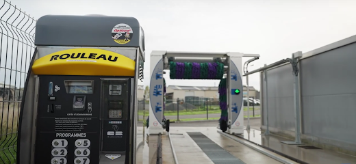 Station De Lavage Saint Clair Sur L'elle, Station De Lavage Auto à Saint-Clair-sur-l'Elle