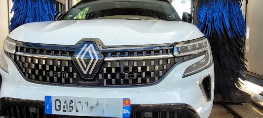 Superjet Lavage Auto Services/ St Jean Lavage, Station de Lavage à Saint-Jean-de-Védas