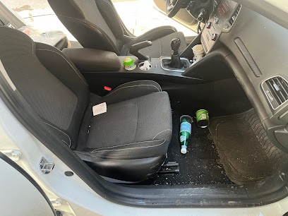 LaveAuto, Station de Lavage à Montsoult