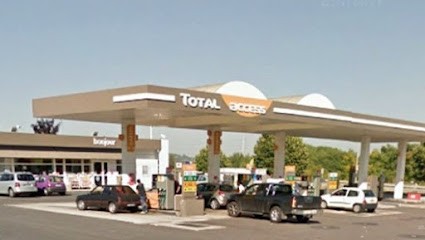 Wash, Station de Lavage à Épône