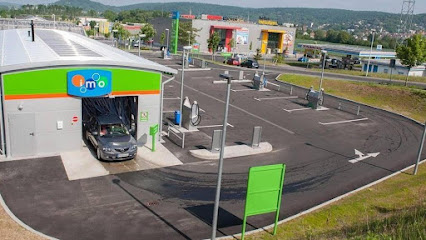 Imo Car Wash Houdemont Station De Lavage Auto à Houdemont