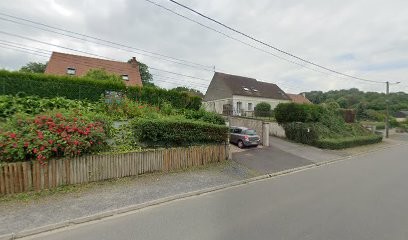 Lavage auto du Matz, Station de Lavage à La Neuville-sur-Ressons